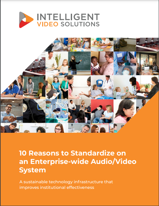 10 reasons to standardize