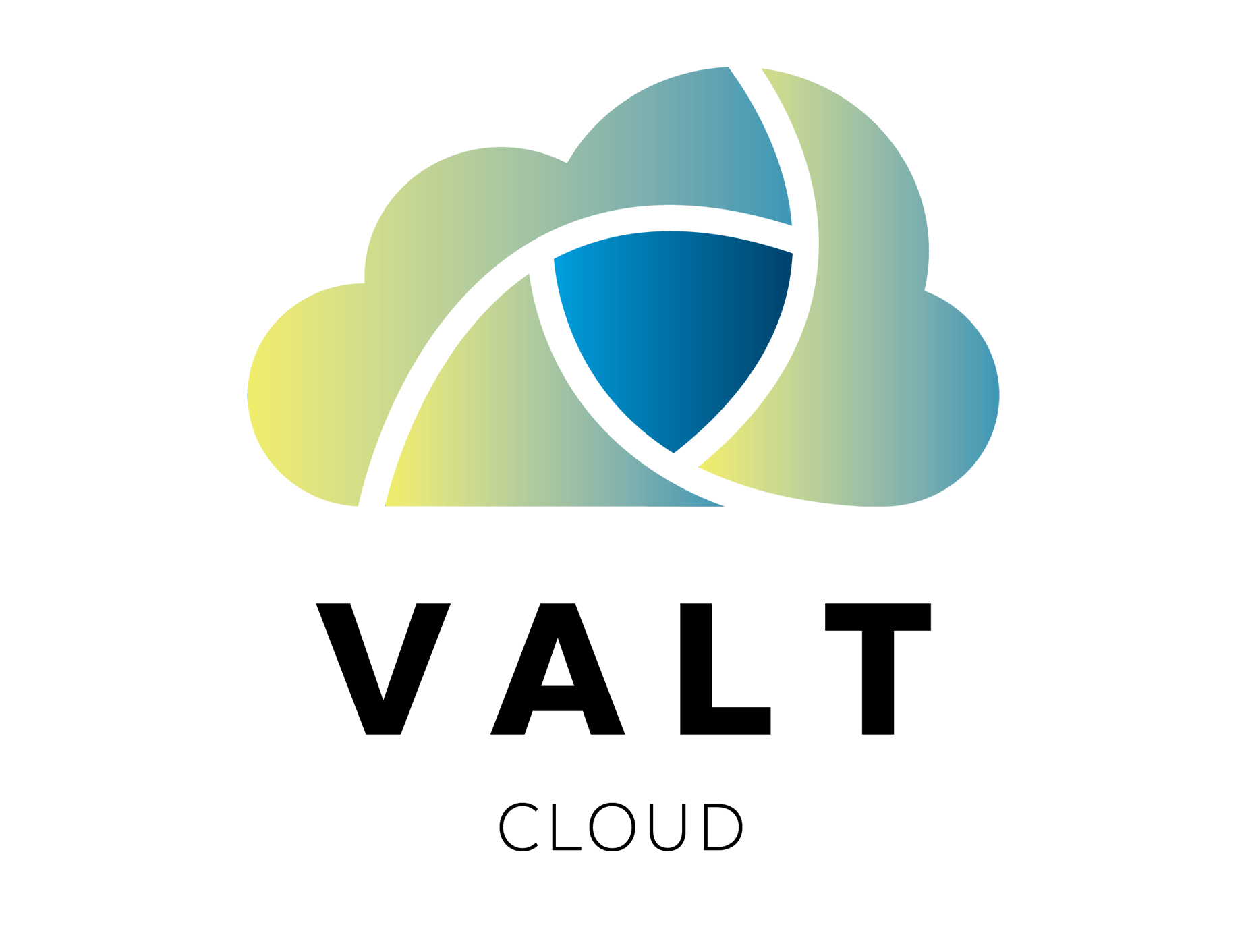 VALT Cloud logo